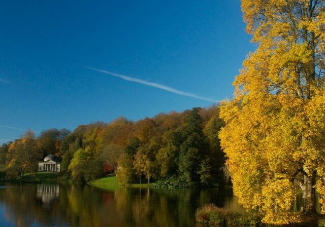 Stourhead