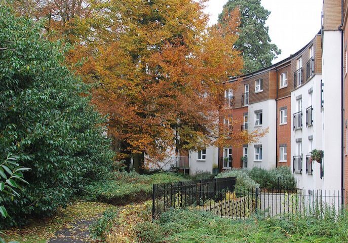 The Priory